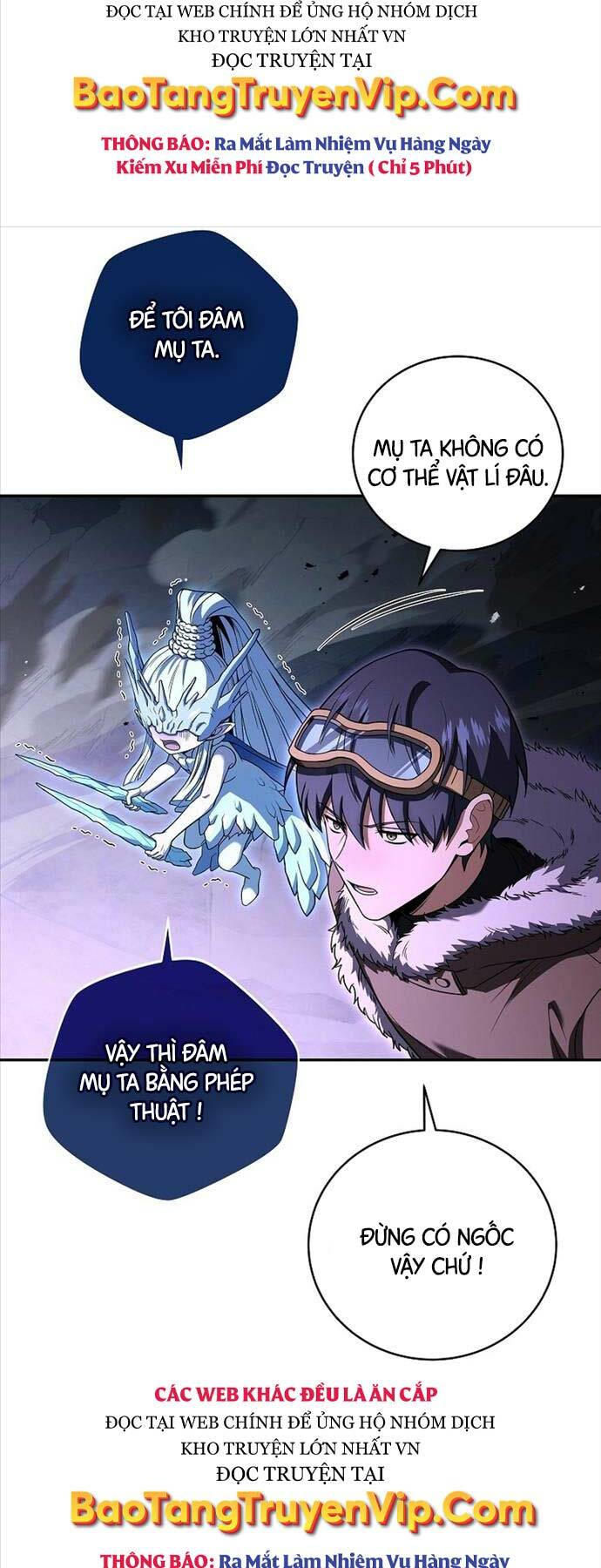 Sự Trở Lại Của Người Chơi Bị Đóng Băng Chapter 111 - Trang 2