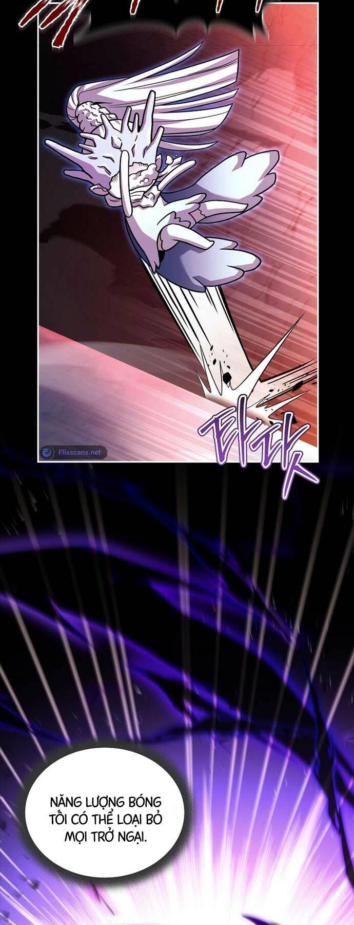 Sự Trở Lại Của Người Chơi Bị Đóng Băng Chapter 111 - Trang 2