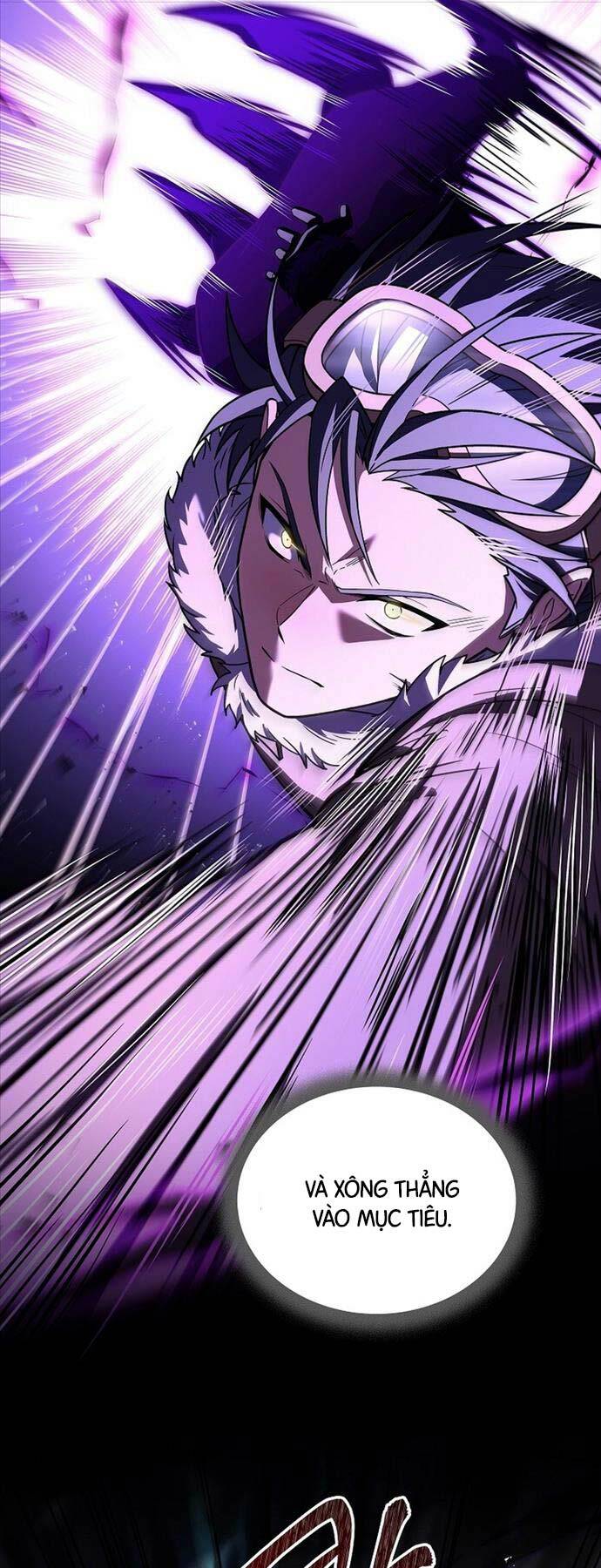 Sự Trở Lại Của Người Chơi Bị Đóng Băng Chapter 111 - Trang 2