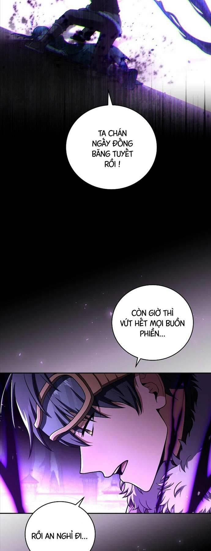 Sự Trở Lại Của Người Chơi Bị Đóng Băng Chapter 111 - Trang 2