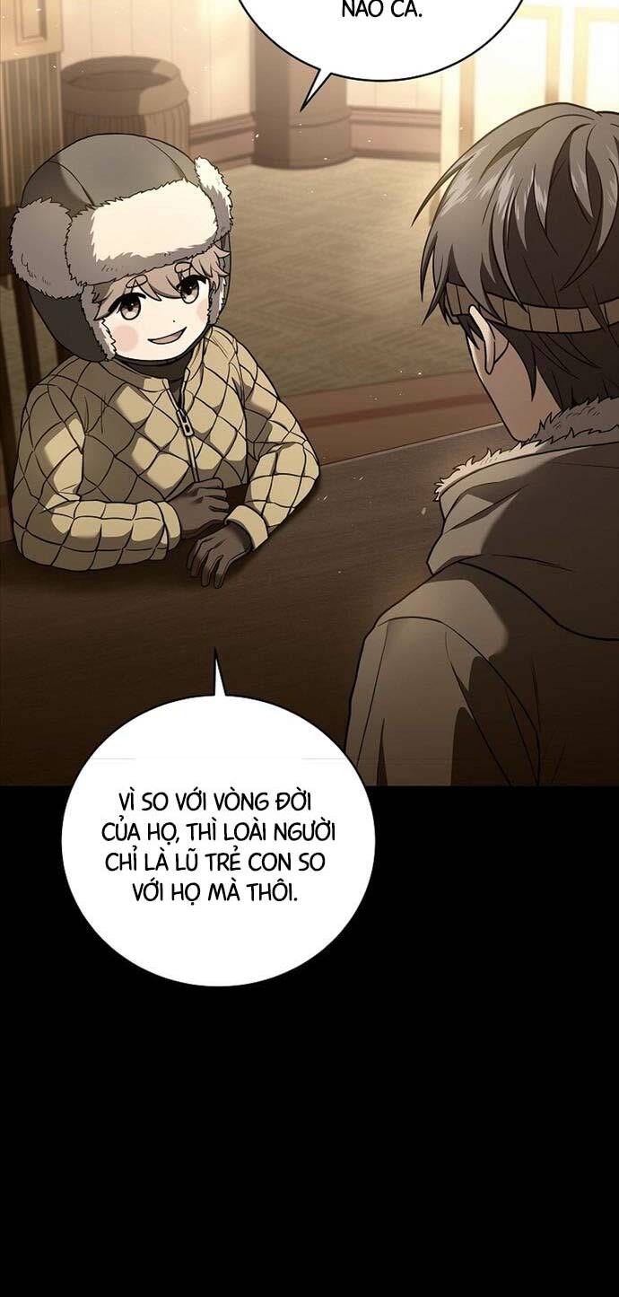 Sự Trở Lại Của Người Chơi Bị Đóng Băng Chapter 111 - Trang 2