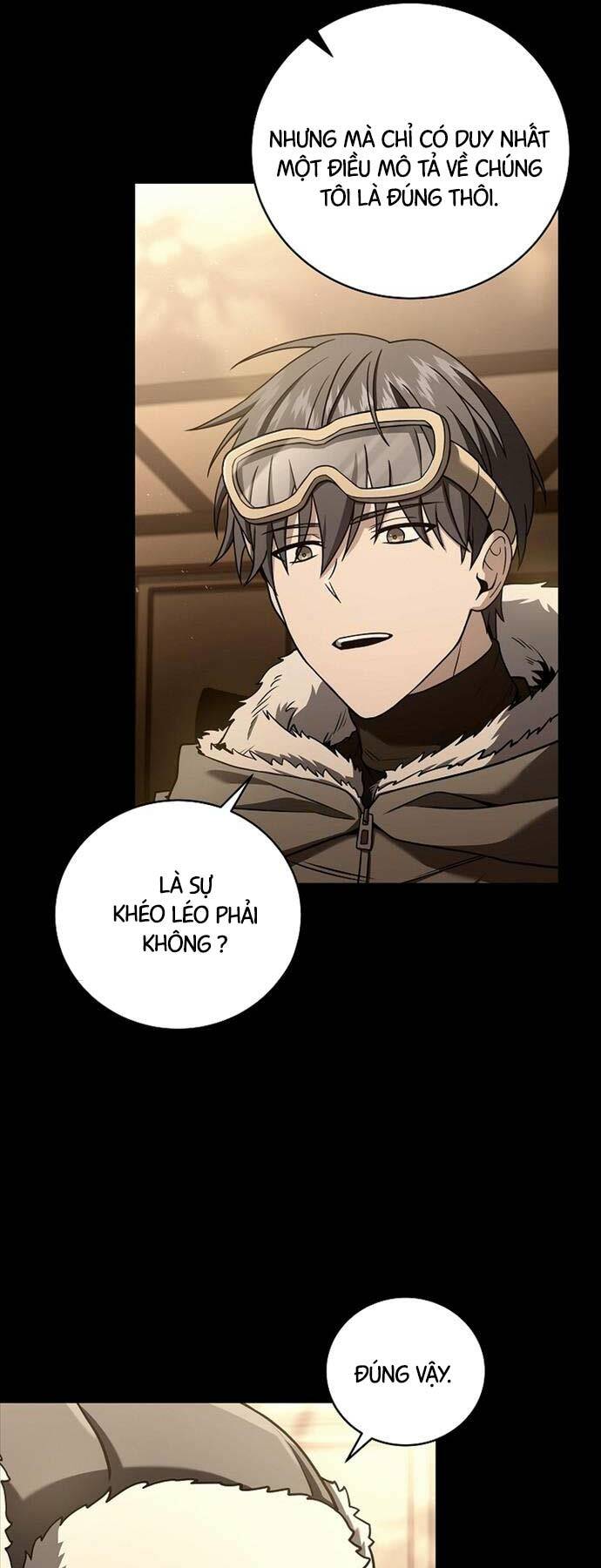 Sự Trở Lại Của Người Chơi Bị Đóng Băng Chapter 111 - Trang 2