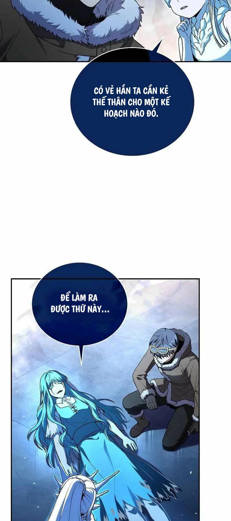 Sự Trở Lại Của Người Chơi Bị Đóng Băng Chapter 112 - Trang 2