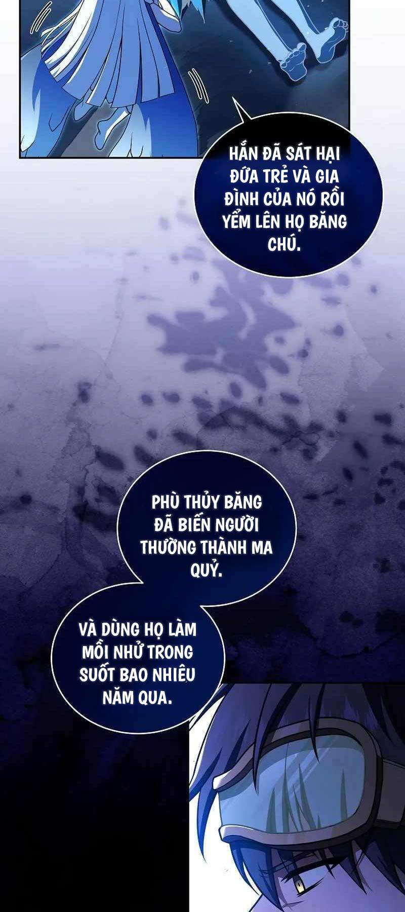 Sự Trở Lại Của Người Chơi Bị Đóng Băng Chapter 112 - Trang 2