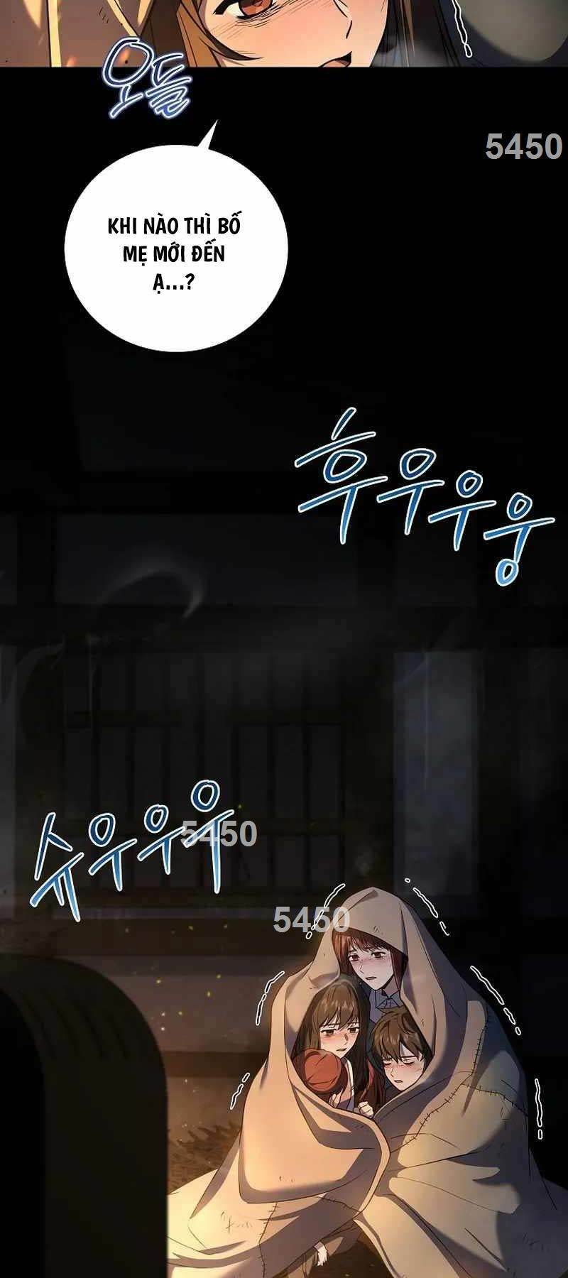 Sự Trở Lại Của Người Chơi Bị Đóng Băng Chapter 112 - Trang 2