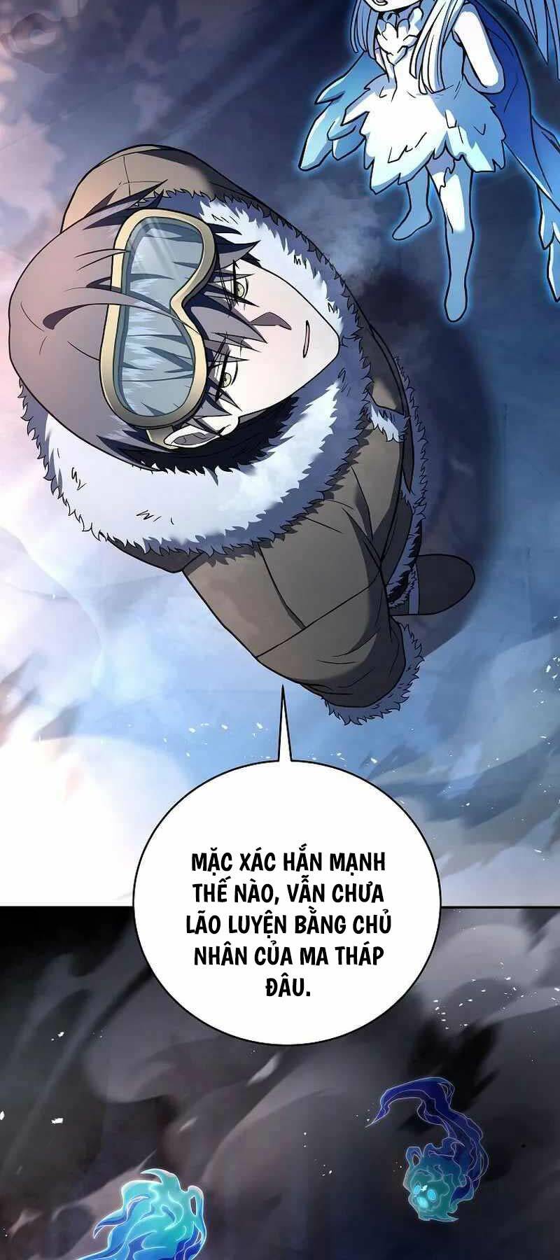 Sự Trở Lại Của Người Chơi Bị Đóng Băng Chapter 112 - Trang 2