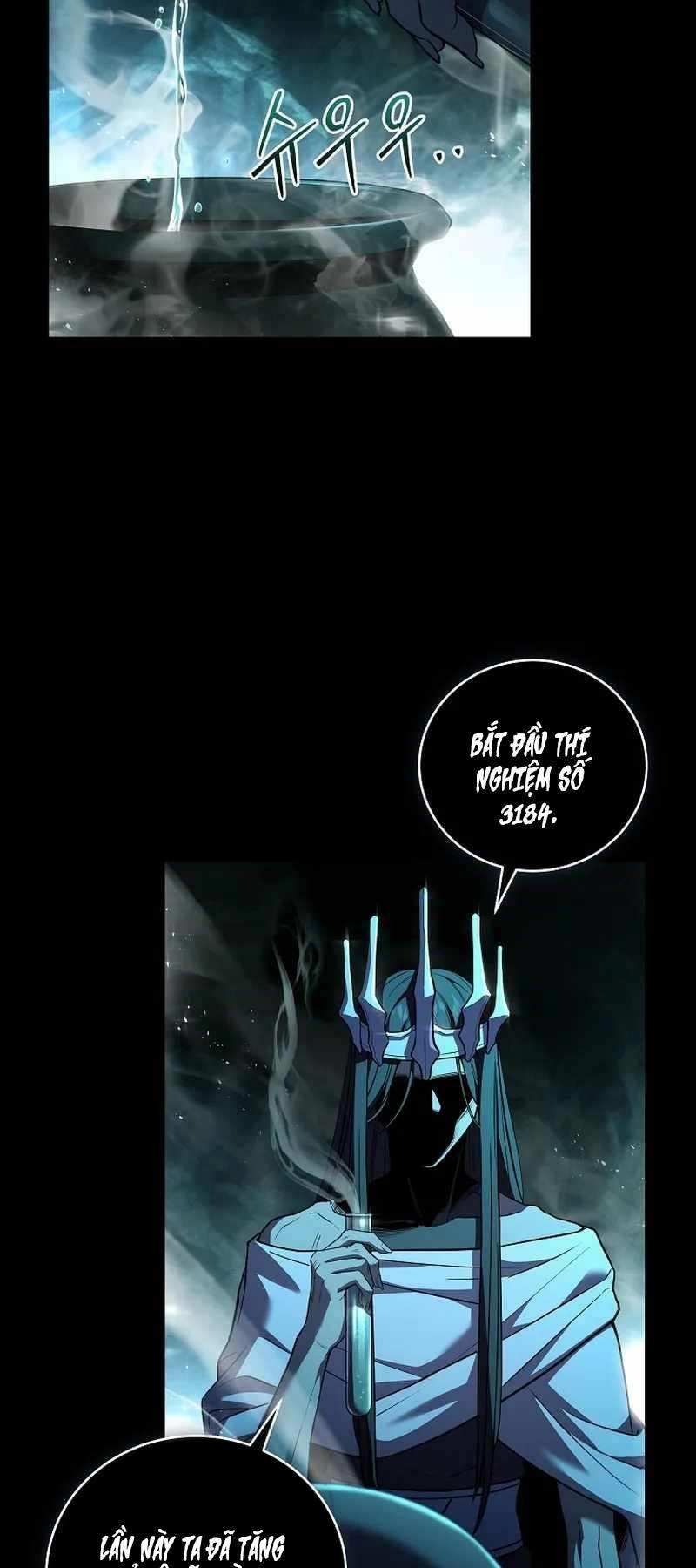 Sự Trở Lại Của Người Chơi Bị Đóng Băng Chapter 112 - Trang 2