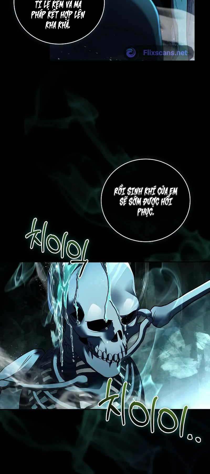 Sự Trở Lại Của Người Chơi Bị Đóng Băng Chapter 112 - Trang 2