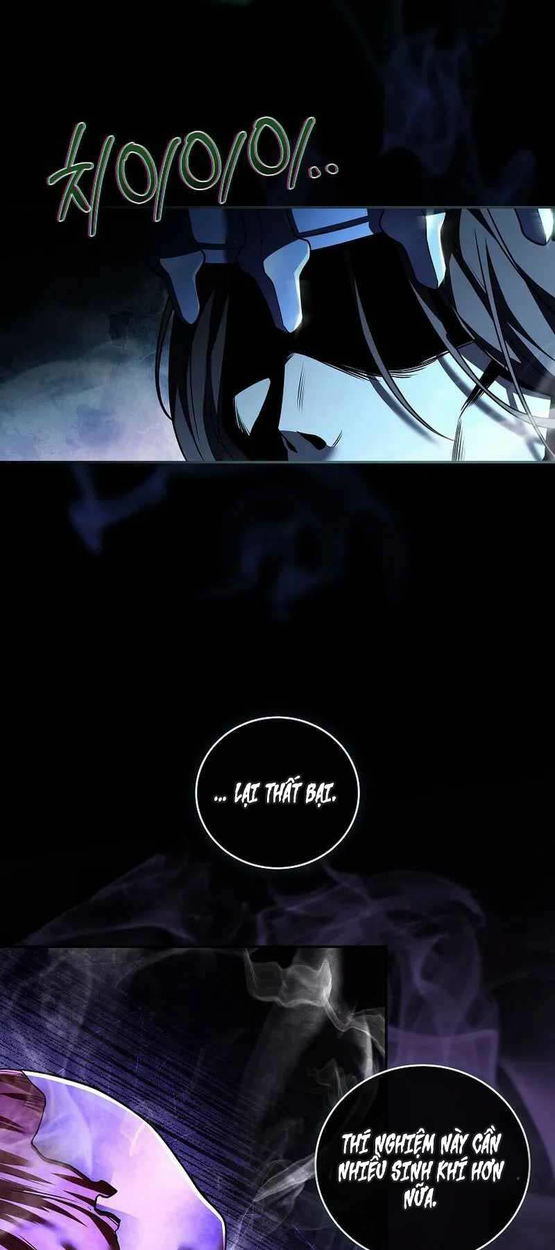 Sự Trở Lại Của Người Chơi Bị Đóng Băng Chapter 112 - Trang 2