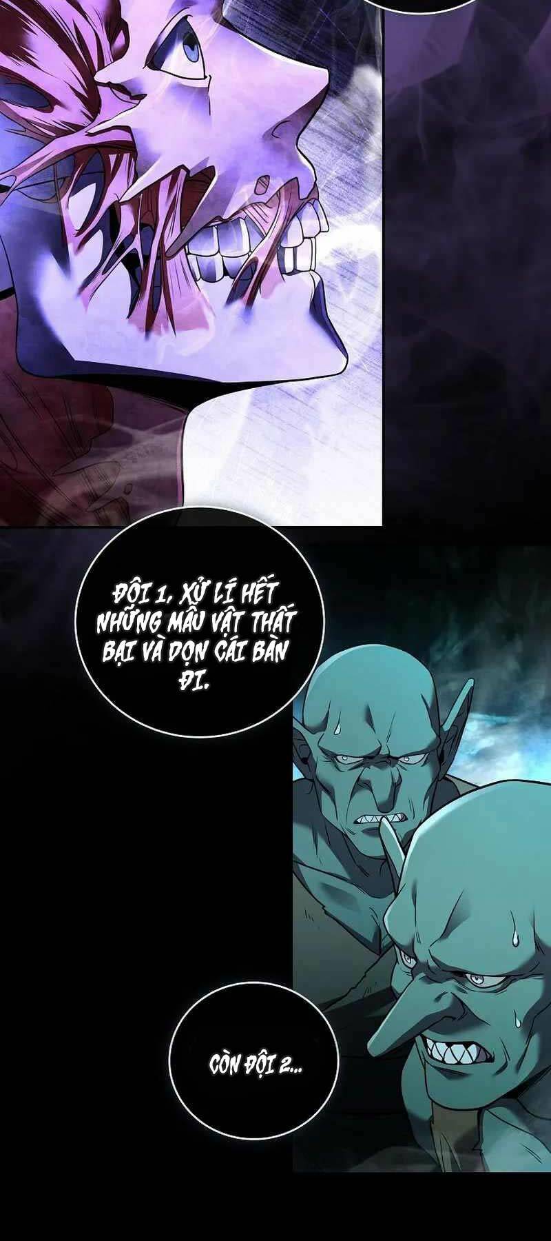Sự Trở Lại Của Người Chơi Bị Đóng Băng Chapter 112 - Trang 2