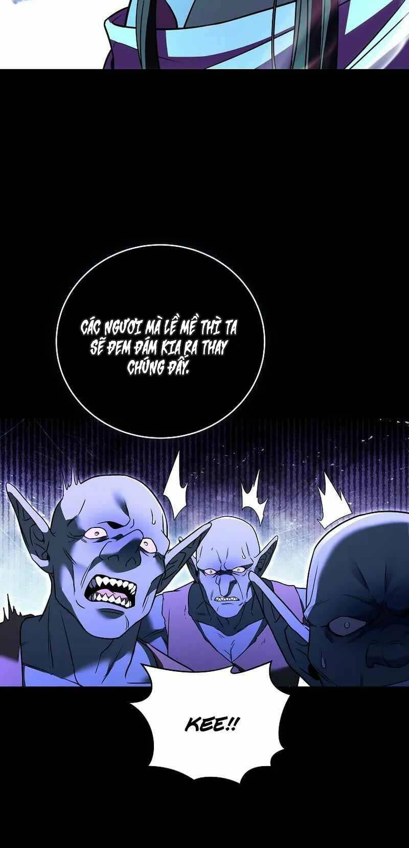 Sự Trở Lại Của Người Chơi Bị Đóng Băng Chapter 112 - Trang 2