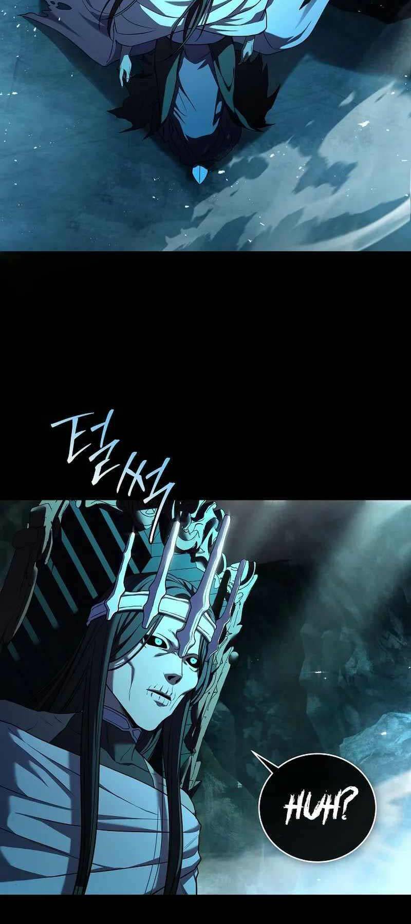 Sự Trở Lại Của Người Chơi Bị Đóng Băng Chapter 112 - Trang 2