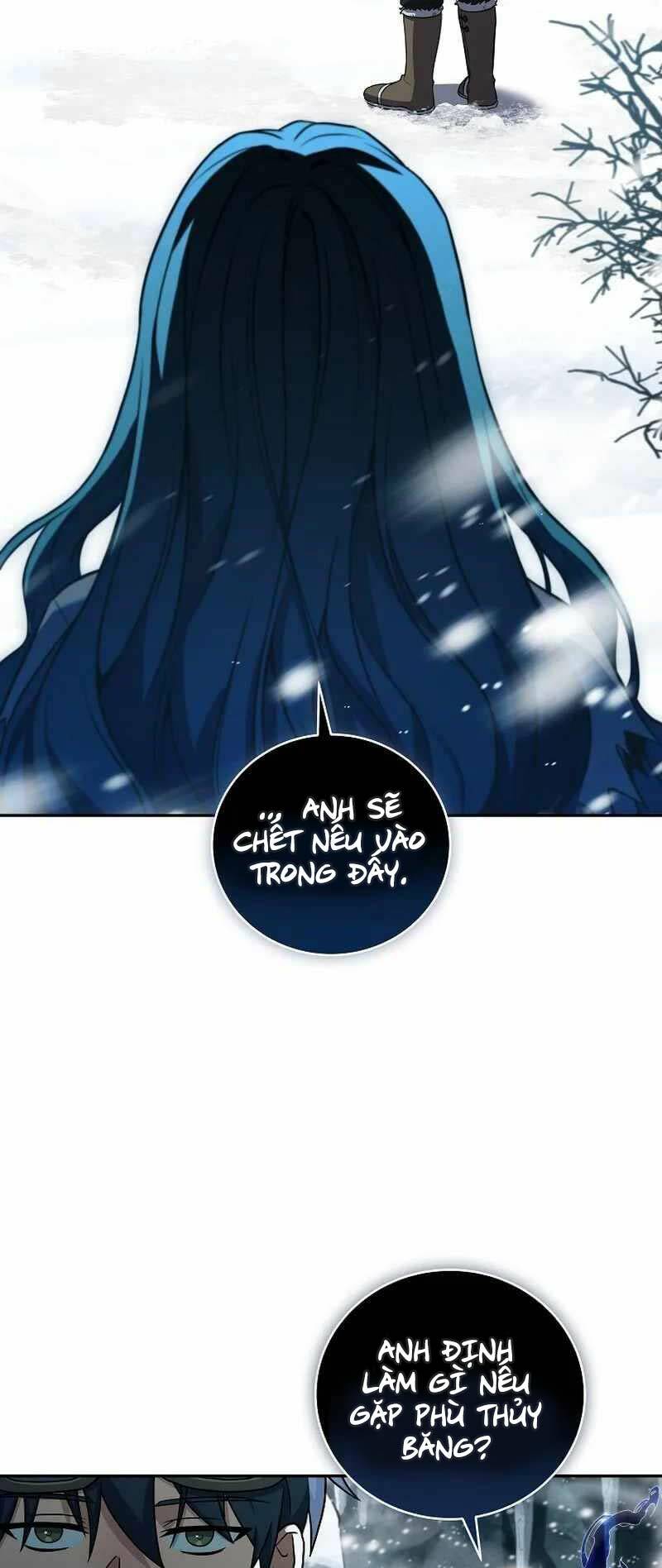 Sự Trở Lại Của Người Chơi Bị Đóng Băng Chapter 112 - Trang 2