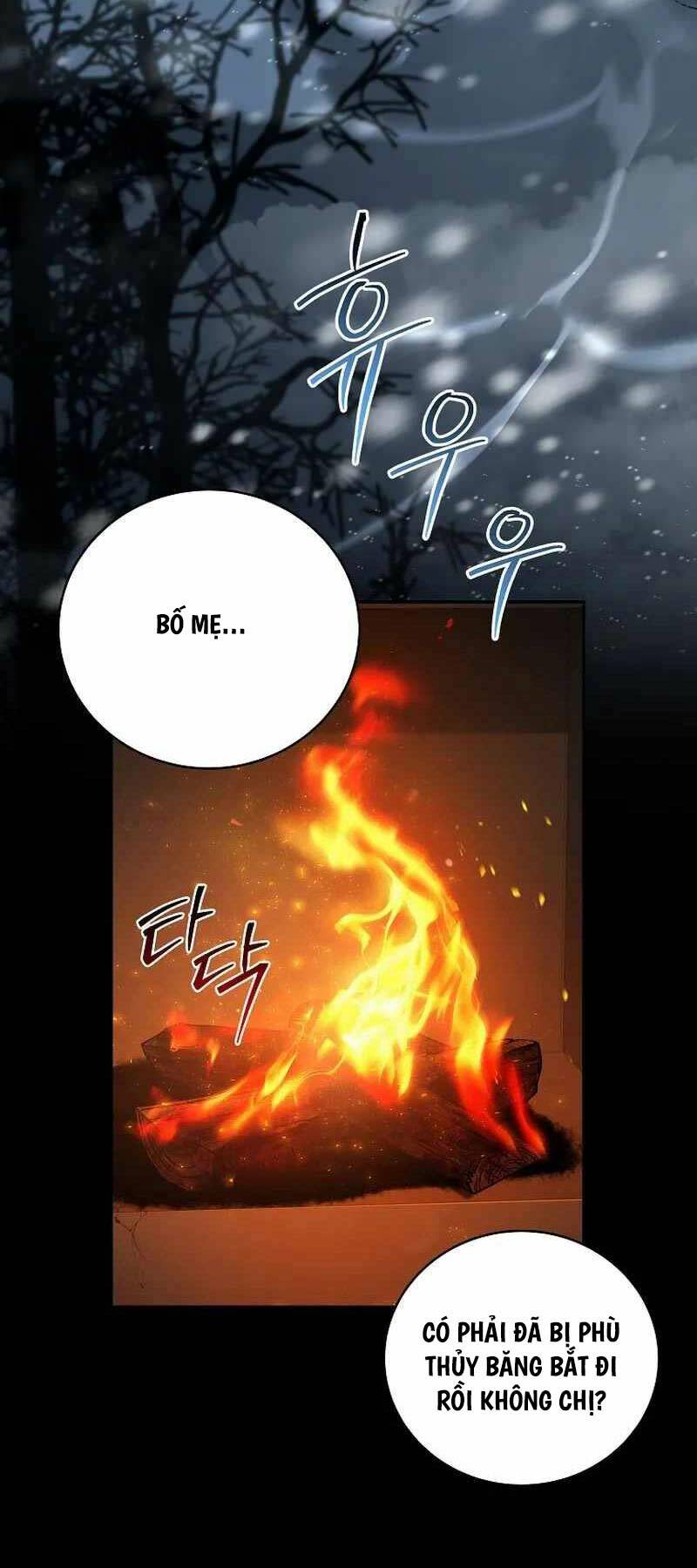 Sự Trở Lại Của Người Chơi Bị Đóng Băng Chapter 112 - Trang 2