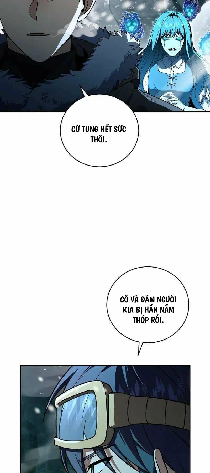 Sự Trở Lại Của Người Chơi Bị Đóng Băng Chapter 112 - Trang 2