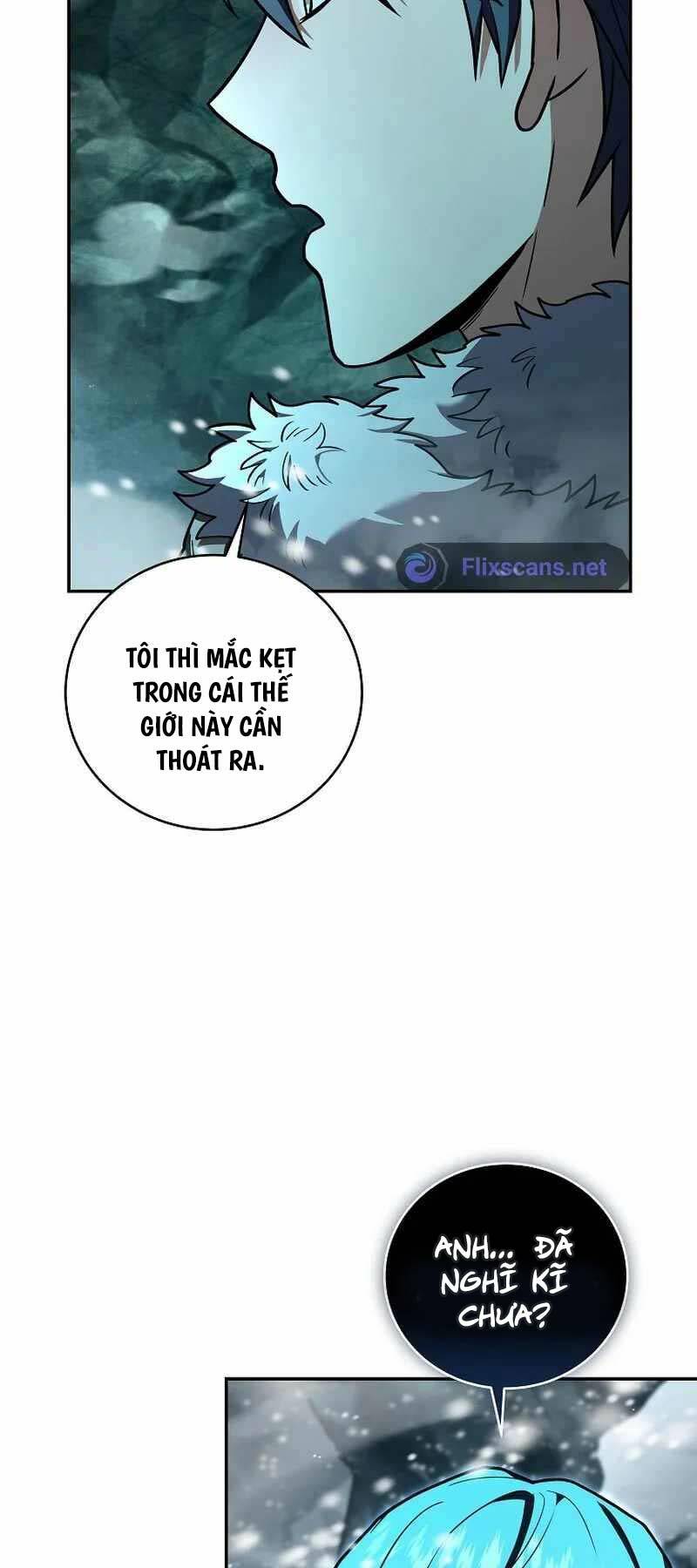 Sự Trở Lại Của Người Chơi Bị Đóng Băng Chapter 112 - Trang 2