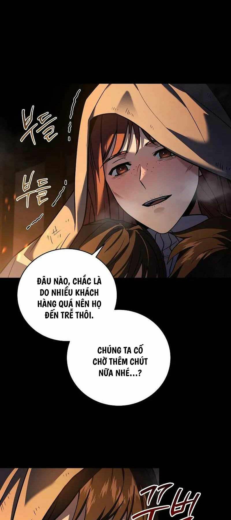 Sự Trở Lại Của Người Chơi Bị Đóng Băng Chapter 112 - Trang 2