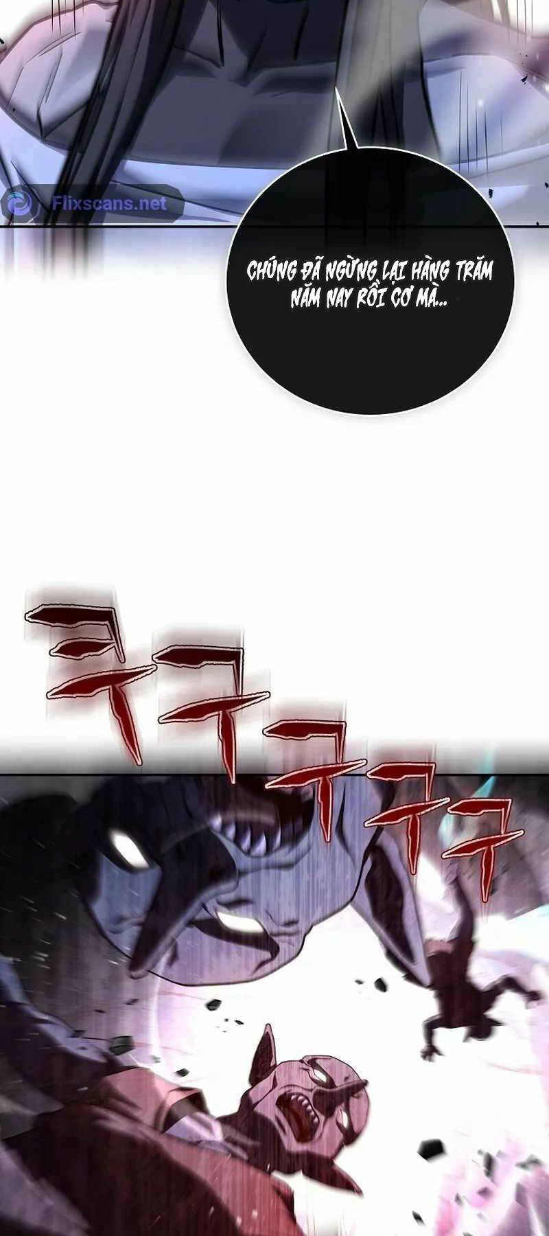 Sự Trở Lại Của Người Chơi Bị Đóng Băng Chapter 112 - Trang 2