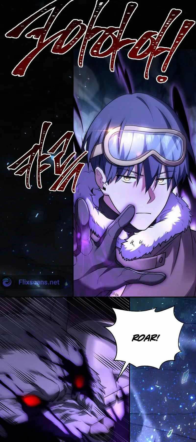 Sự Trở Lại Của Người Chơi Bị Đóng Băng Chapter 112 - Trang 2