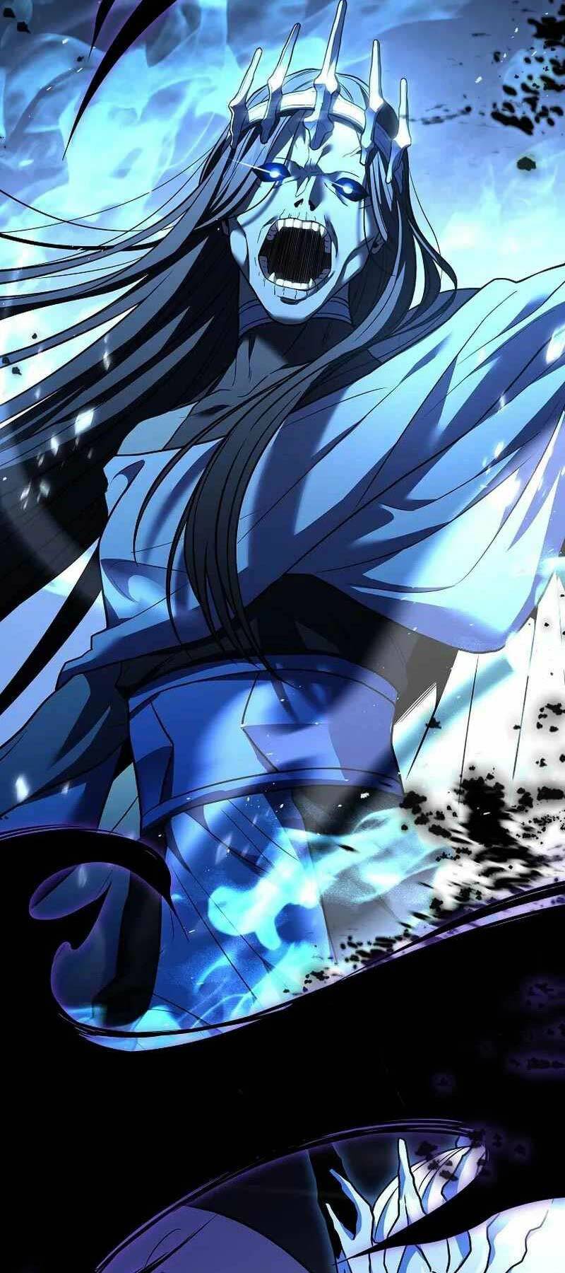 Sự Trở Lại Của Người Chơi Bị Đóng Băng Chapter 112 - Trang 2