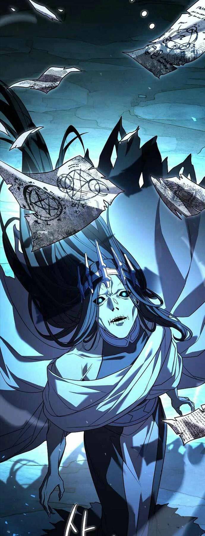 Sự Trở Lại Của Người Chơi Bị Đóng Băng Chapter 113 - Trang 2