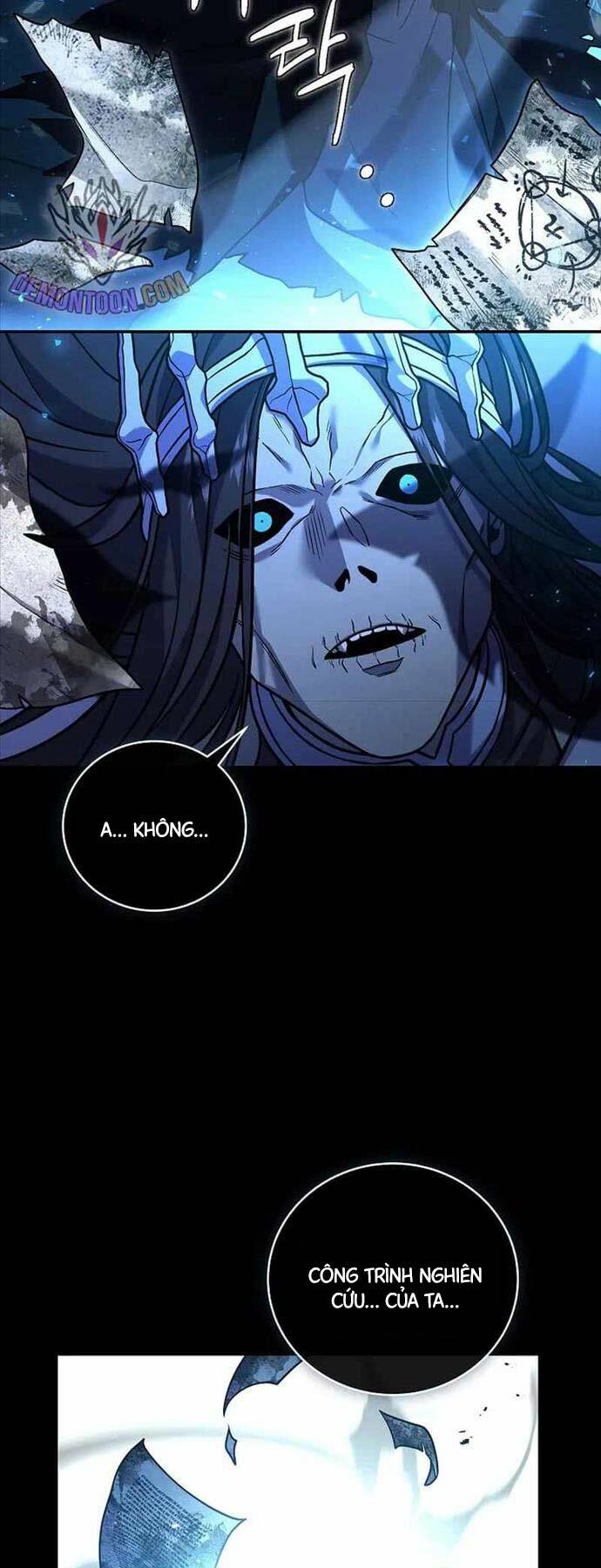 Sự Trở Lại Của Người Chơi Bị Đóng Băng Chapter 113 - Trang 2