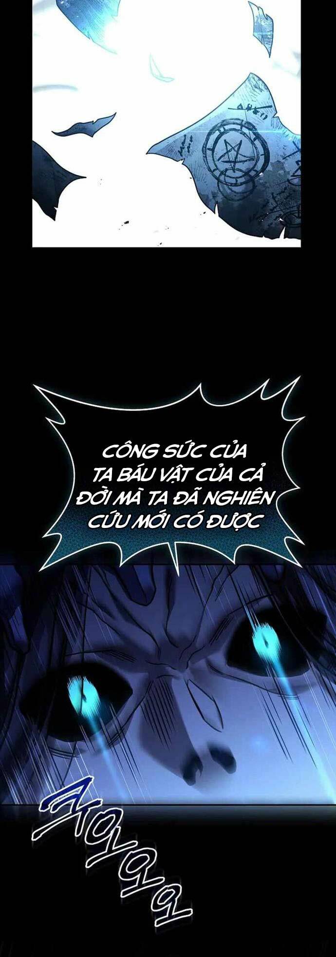 Sự Trở Lại Của Người Chơi Bị Đóng Băng Chapter 113 - Trang 2