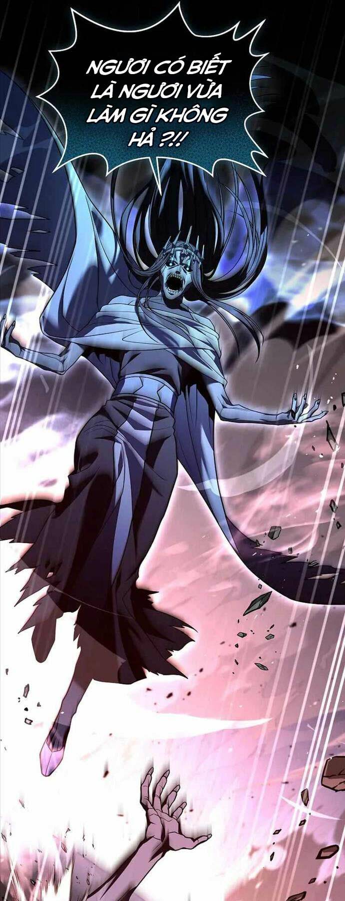 Sự Trở Lại Của Người Chơi Bị Đóng Băng Chapter 113 - Trang 2
