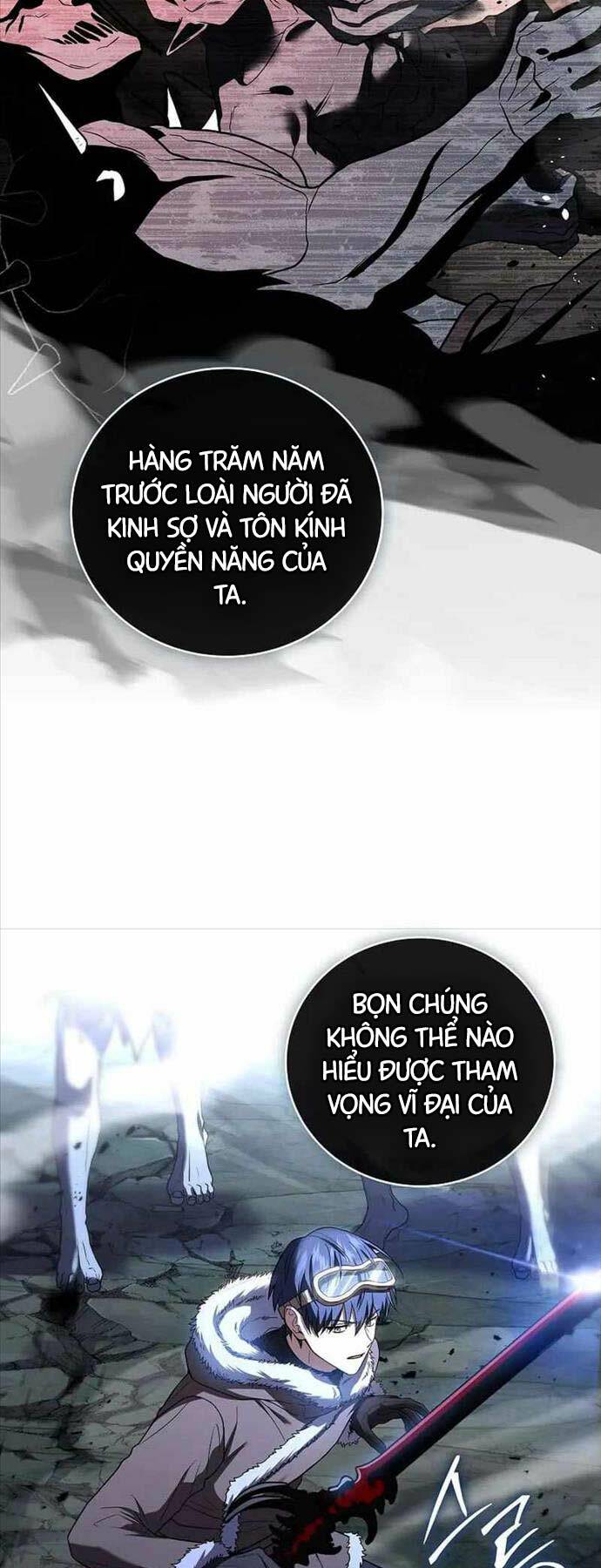 Sự Trở Lại Của Người Chơi Bị Đóng Băng Chapter 113 - Trang 2