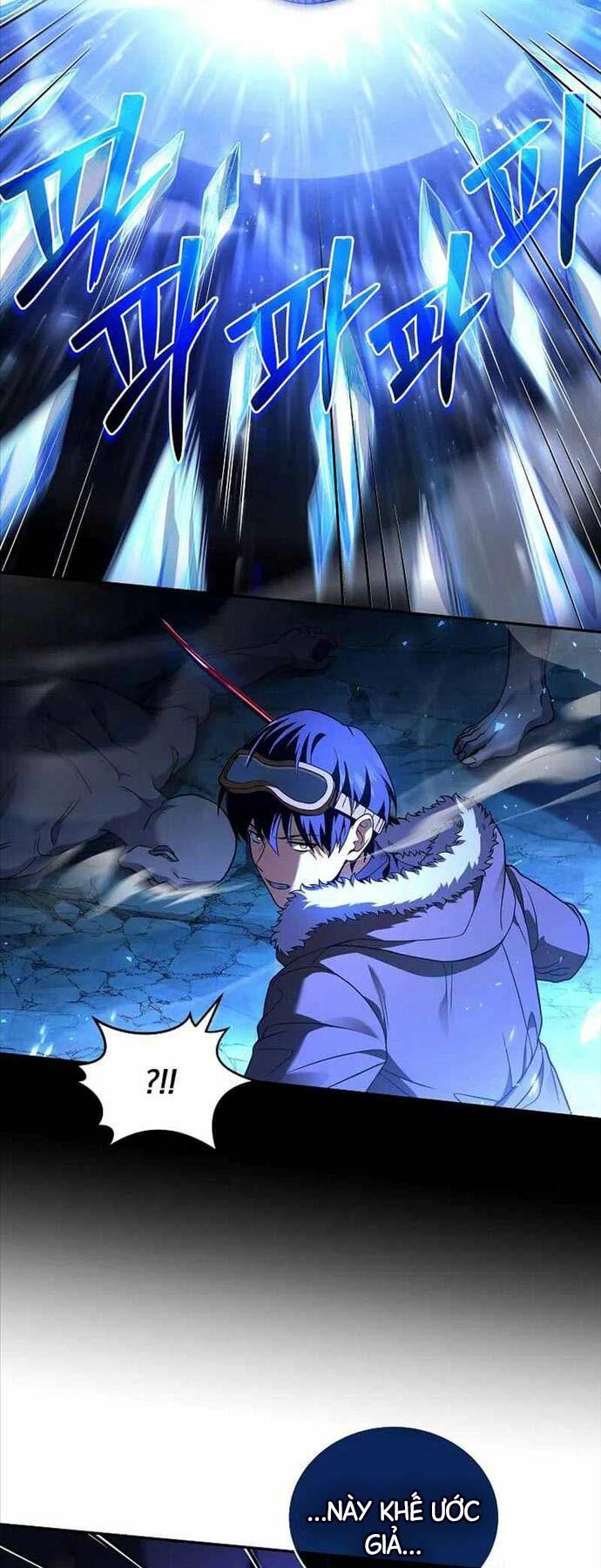 Sự Trở Lại Của Người Chơi Bị Đóng Băng Chapter 113 - Trang 2