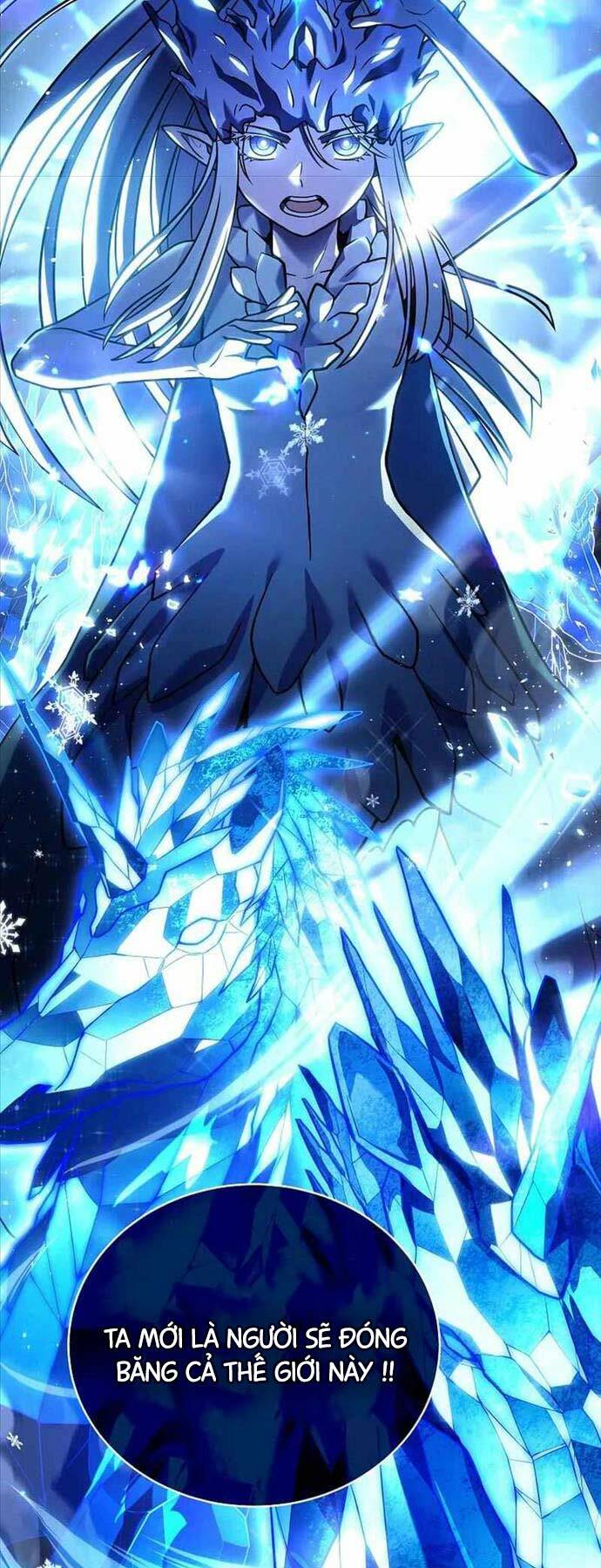 Sự Trở Lại Của Người Chơi Bị Đóng Băng Chapter 113 - Trang 2