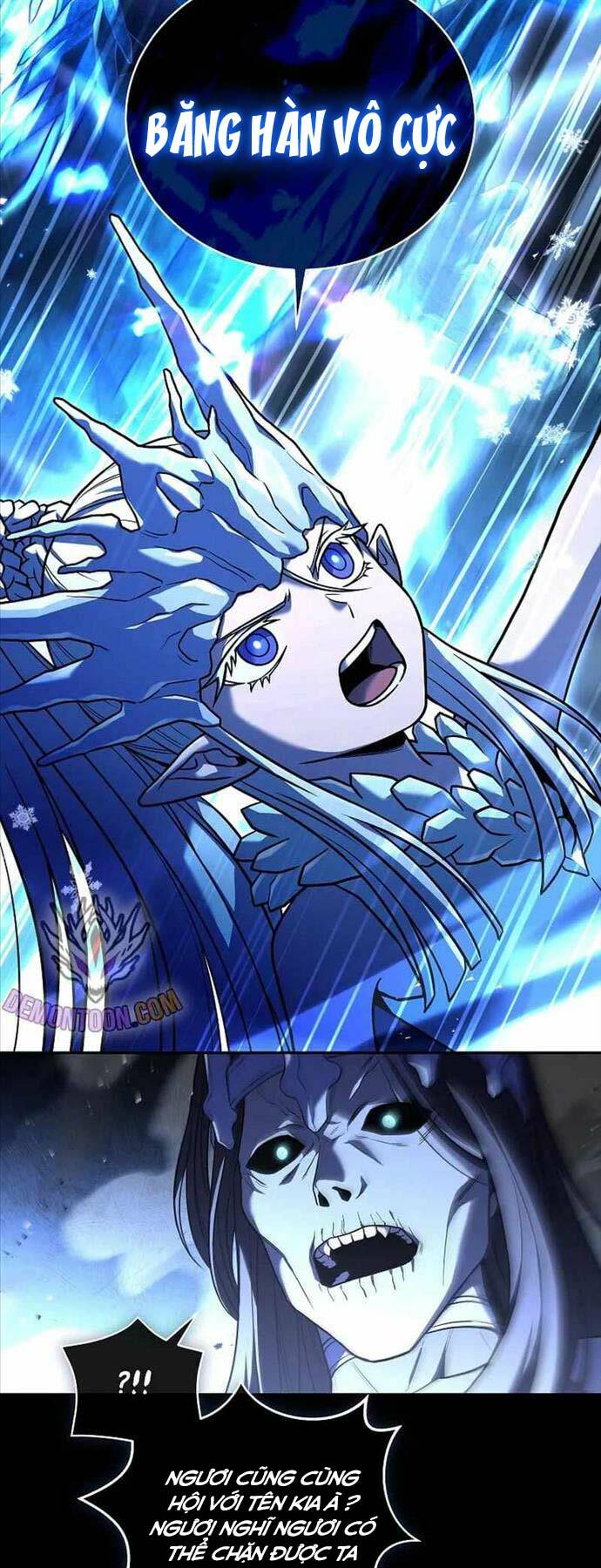 Sự Trở Lại Của Người Chơi Bị Đóng Băng Chapter 113 - Trang 2