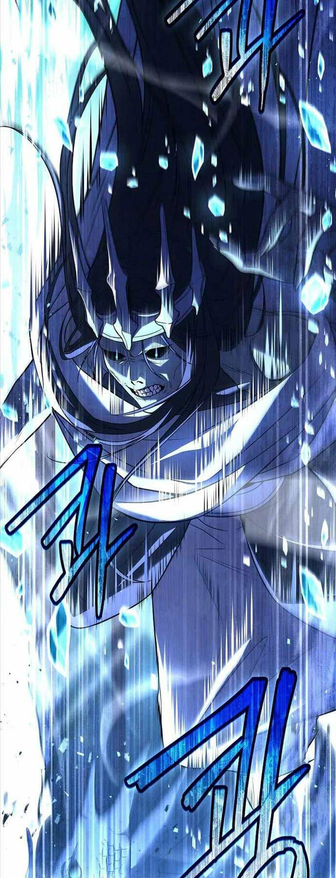 Sự Trở Lại Của Người Chơi Bị Đóng Băng Chapter 113 - Trang 2