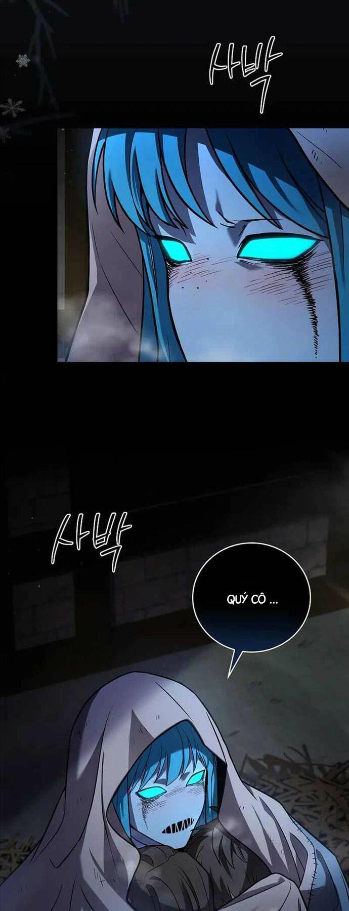 Sự Trở Lại Của Người Chơi Bị Đóng Băng Chapter 113 - Trang 2