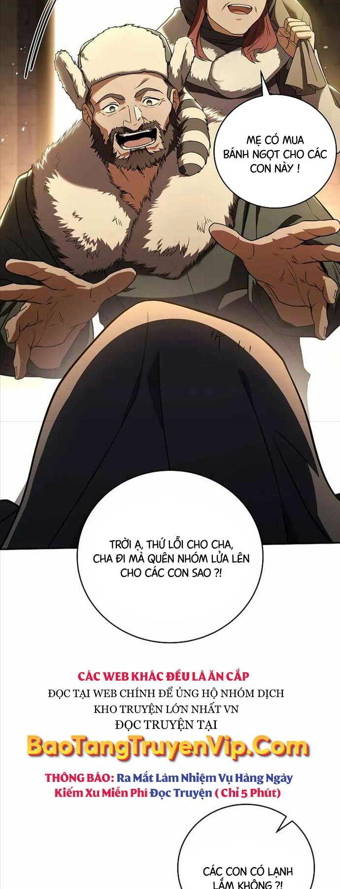 Sự Trở Lại Của Người Chơi Bị Đóng Băng Chapter 113 - Trang 2