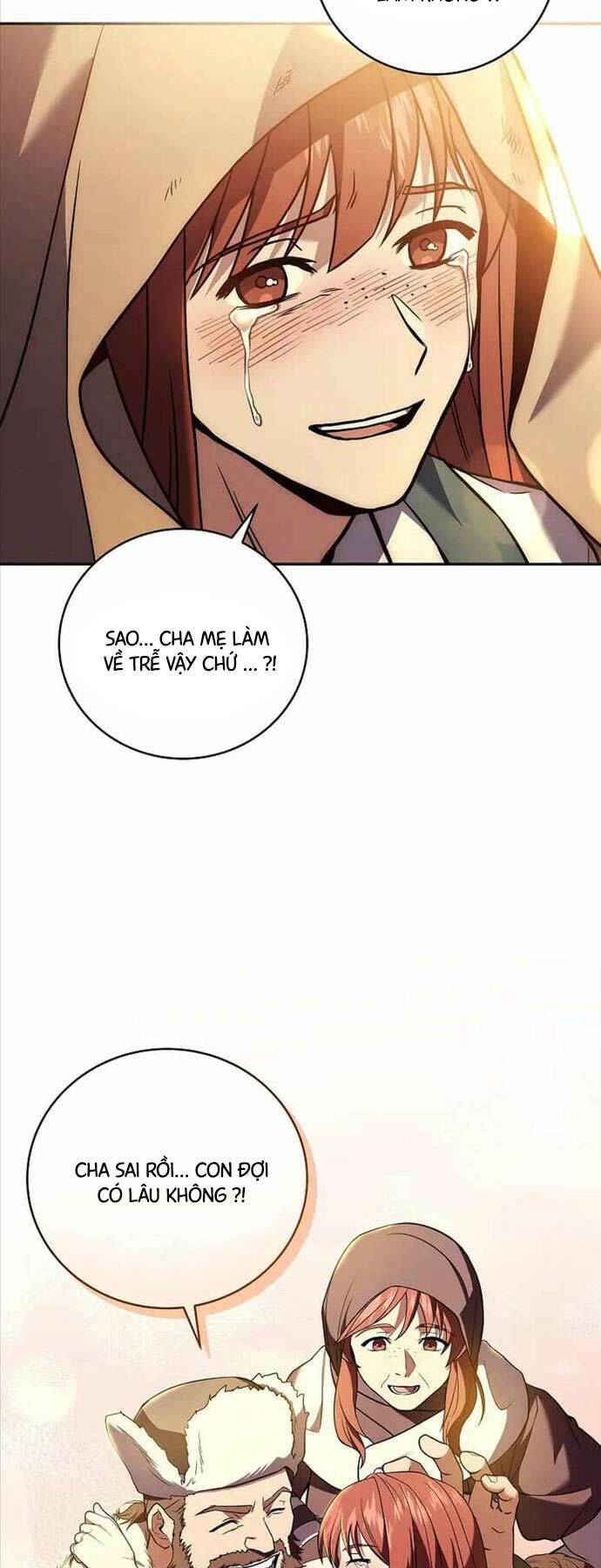 Sự Trở Lại Của Người Chơi Bị Đóng Băng Chapter 113 - Trang 2