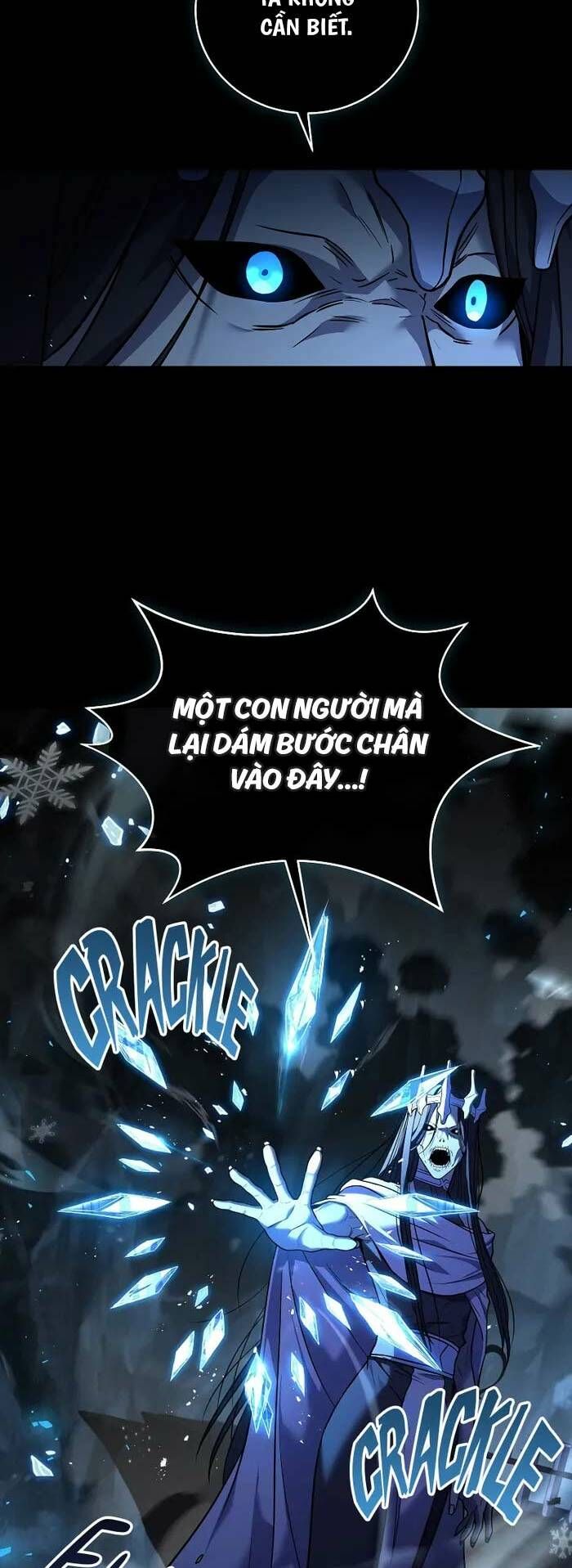 Sự Trở Lại Của Người Chơi Bị Đóng Băng Chapter 114.1 - Trang 2