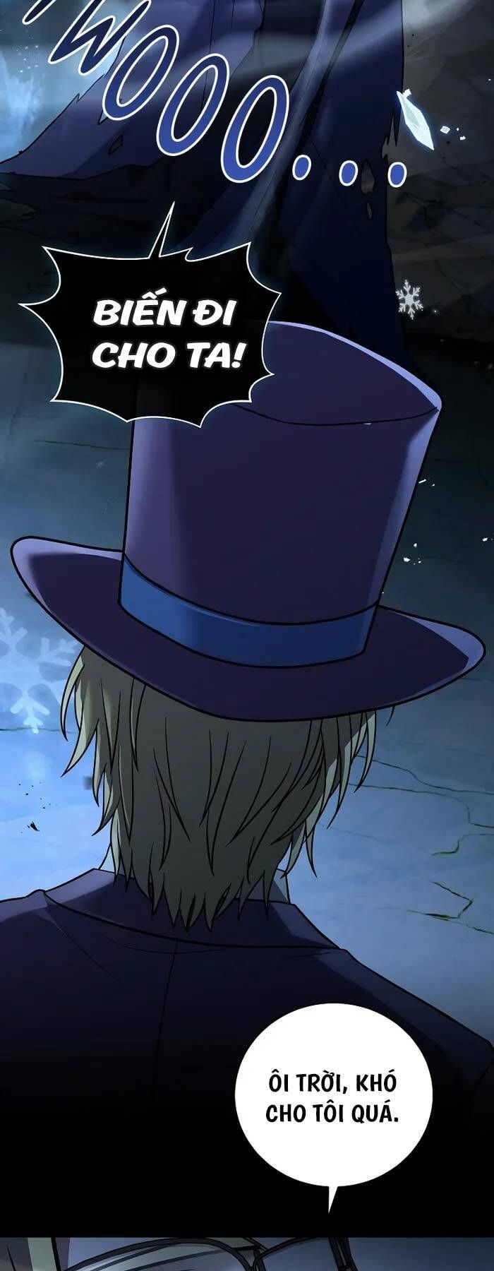 Sự Trở Lại Của Người Chơi Bị Đóng Băng Chapter 114.1 - Trang 2