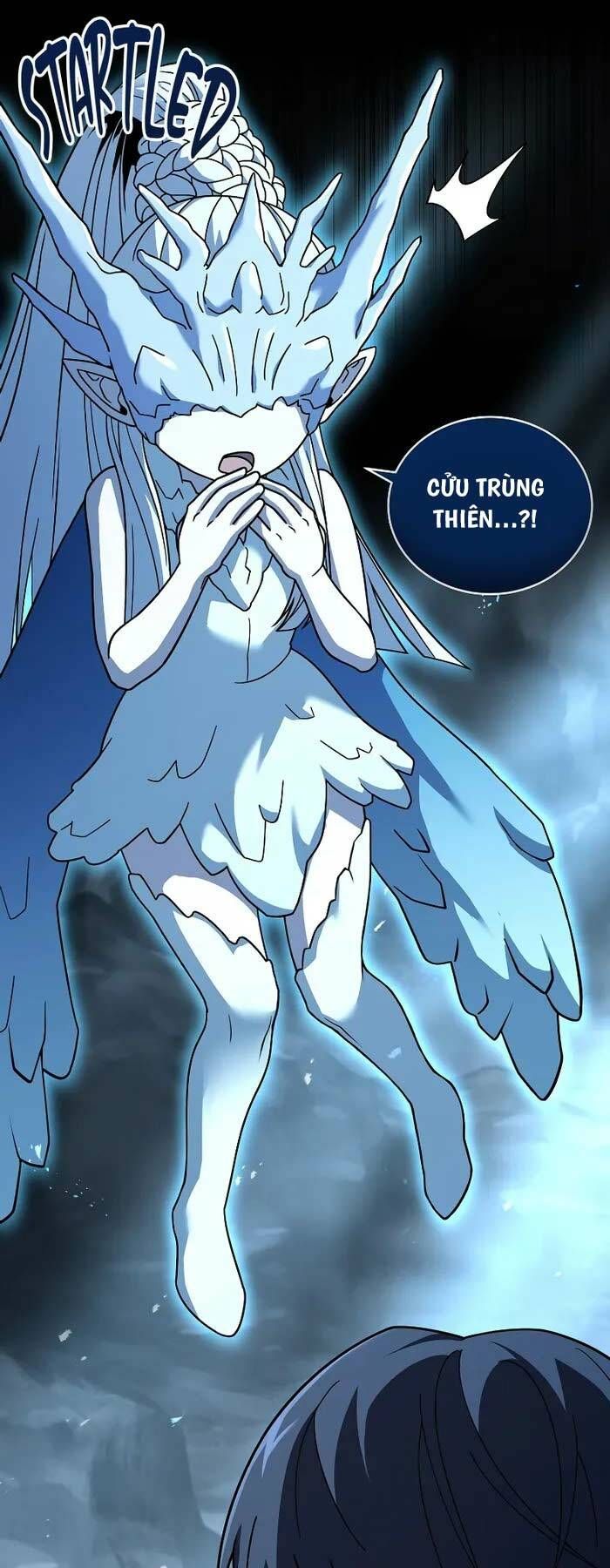 Sự Trở Lại Của Người Chơi Bị Đóng Băng Chapter 114.1 - Trang 2