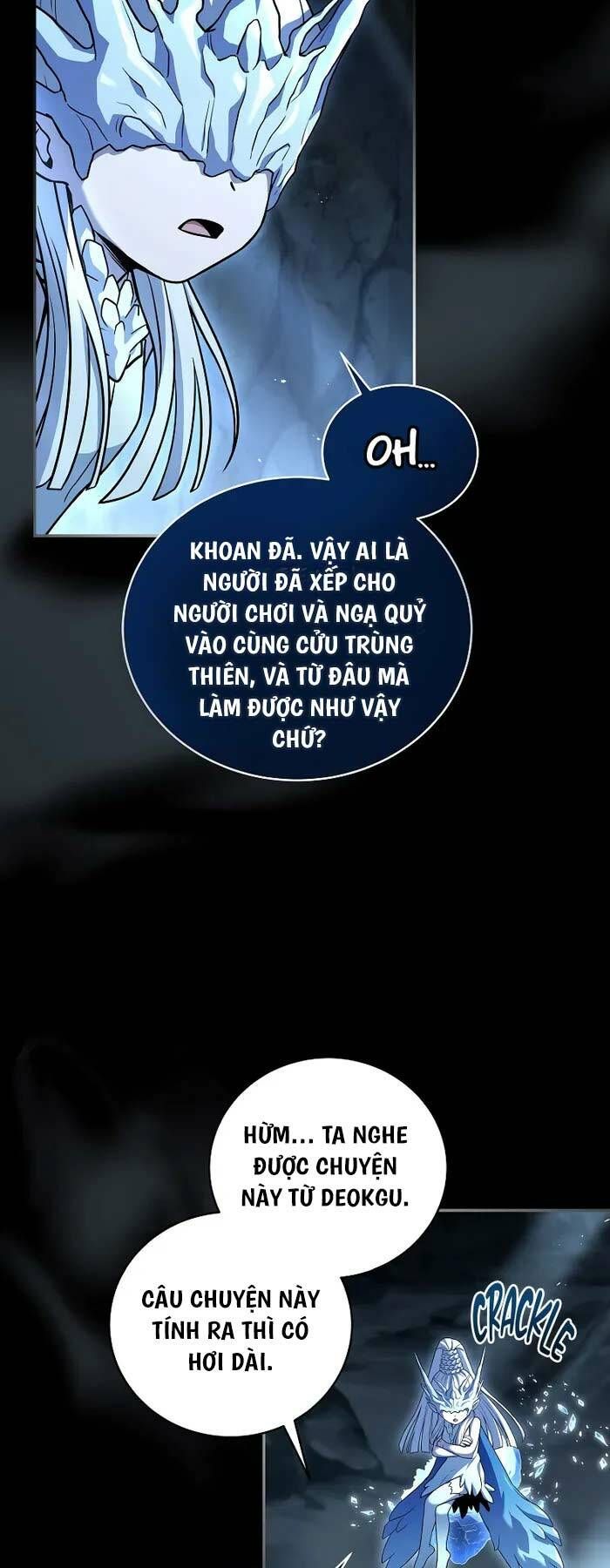 Sự Trở Lại Của Người Chơi Bị Đóng Băng Chapter 114.1 - Trang 2