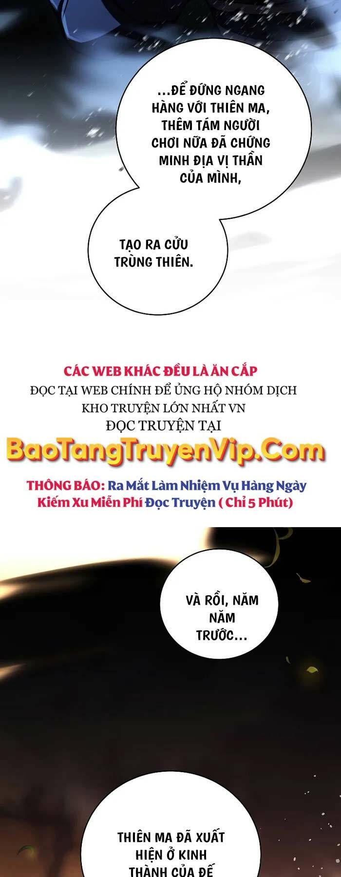 Sự Trở Lại Của Người Chơi Bị Đóng Băng Chapter 114.1 - Trang 2
