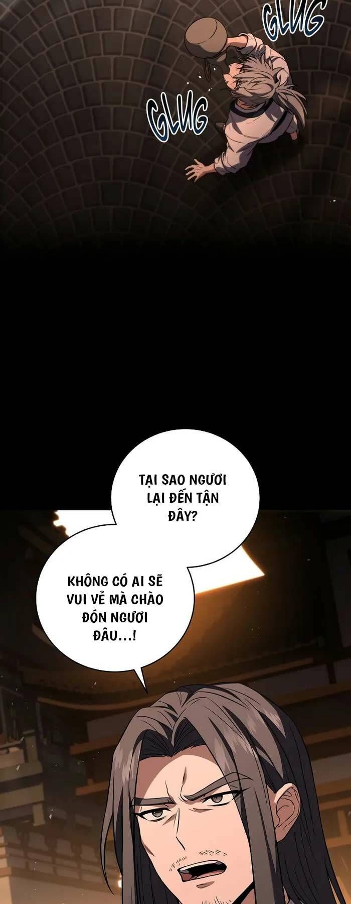 Sự Trở Lại Của Người Chơi Bị Đóng Băng Chapter 114.1 - Trang 2