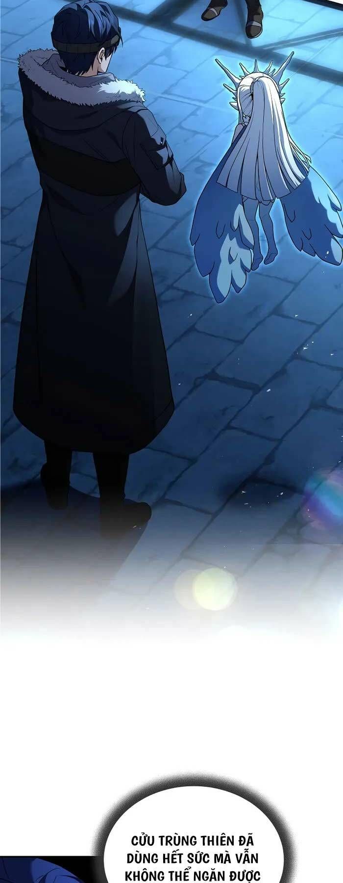 Sự Trở Lại Của Người Chơi Bị Đóng Băng Chapter 114.1 - Trang 2