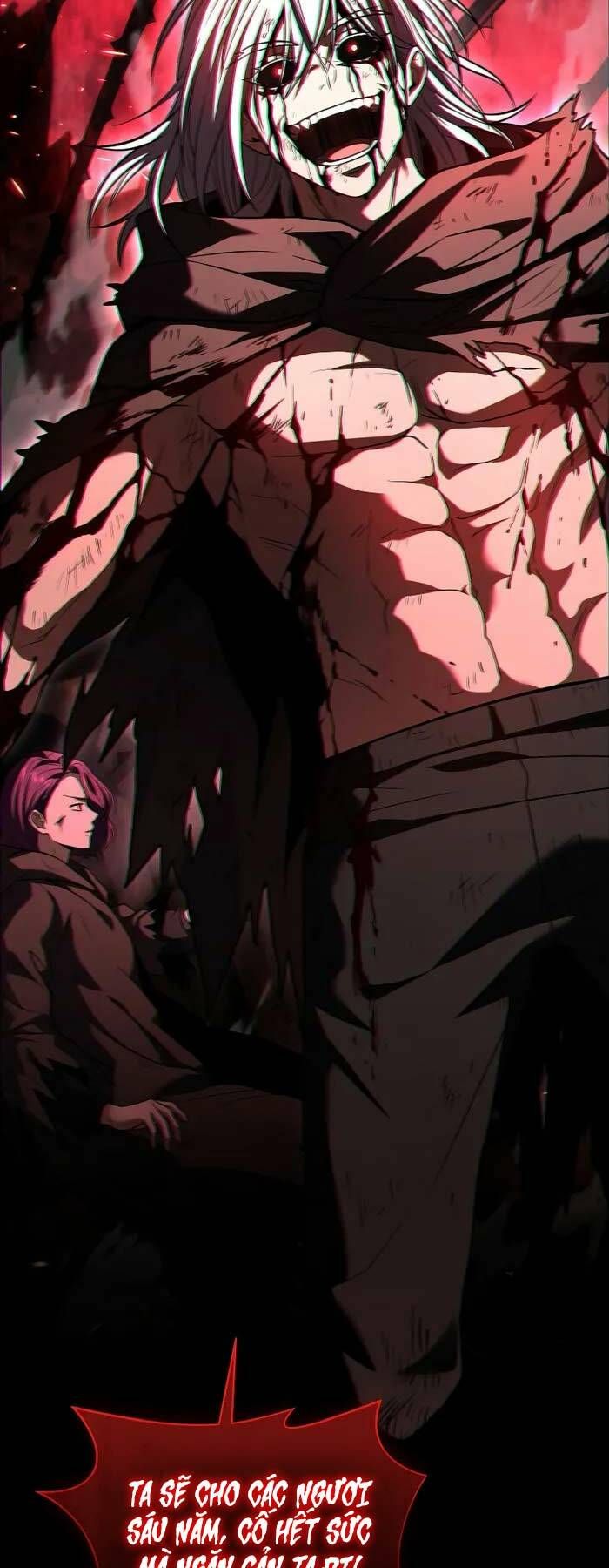 Sự Trở Lại Của Người Chơi Bị Đóng Băng Chapter 114.1 - Trang 2