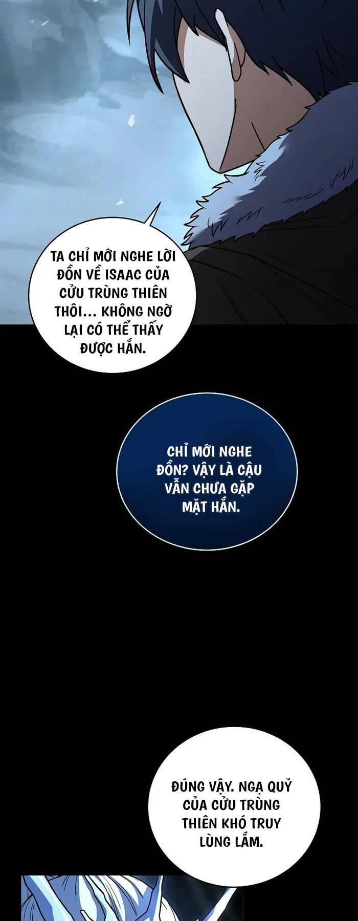 Sự Trở Lại Của Người Chơi Bị Đóng Băng Chapter 114 - Trang 2