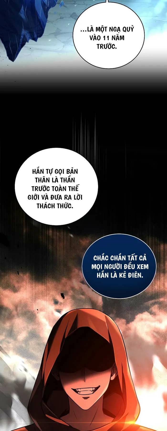 Sự Trở Lại Của Người Chơi Bị Đóng Băng Chapter 114 - Trang 2