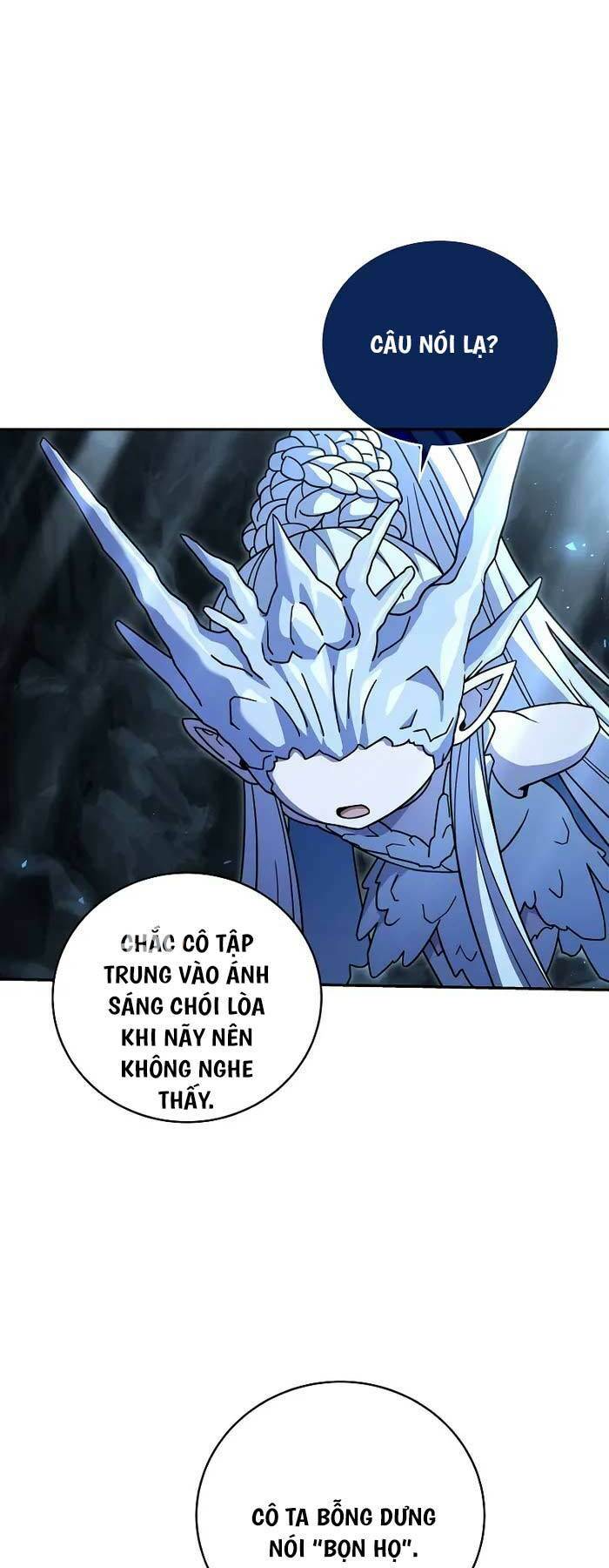 Sự Trở Lại Của Người Chơi Bị Đóng Băng Chapter 114 - Trang 2