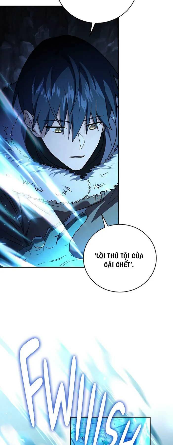 Sự Trở Lại Của Người Chơi Bị Đóng Băng Chapter 114 - Trang 2