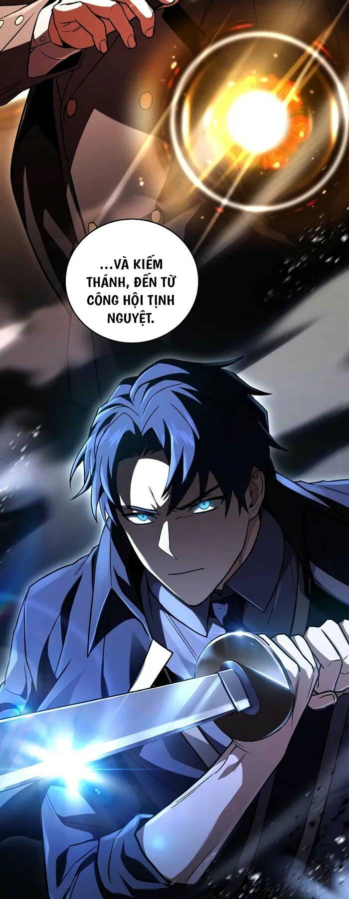 Sự Trở Lại Của Người Chơi Bị Đóng Băng Chapter 114 - Trang 2