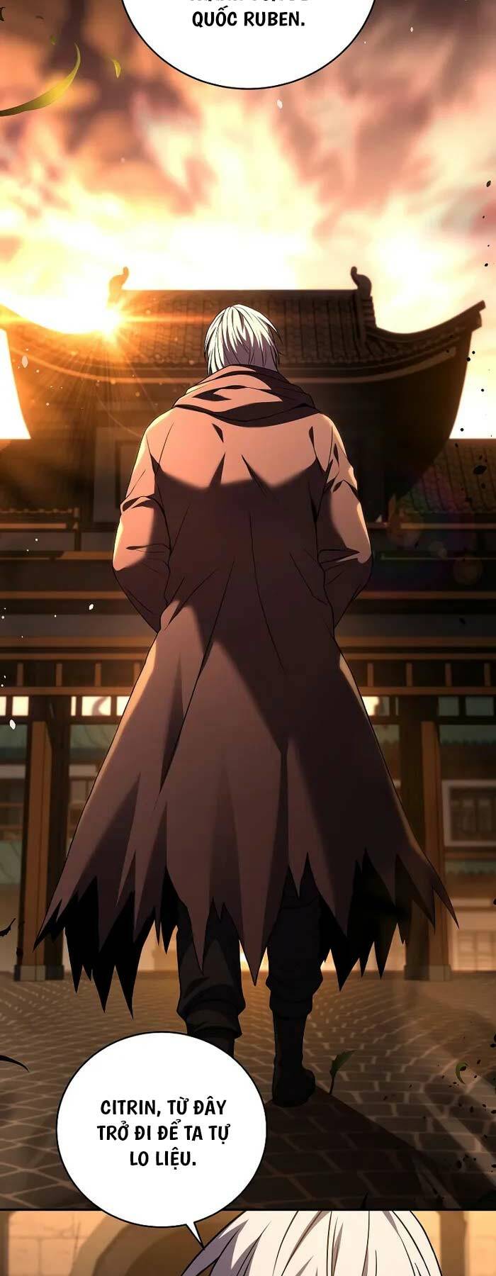 Sự Trở Lại Của Người Chơi Bị Đóng Băng Chapter 114 - Trang 2